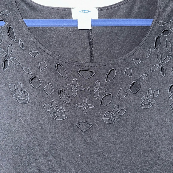 Women’s Old Navy blouse size xxl - Picture 2 of 7